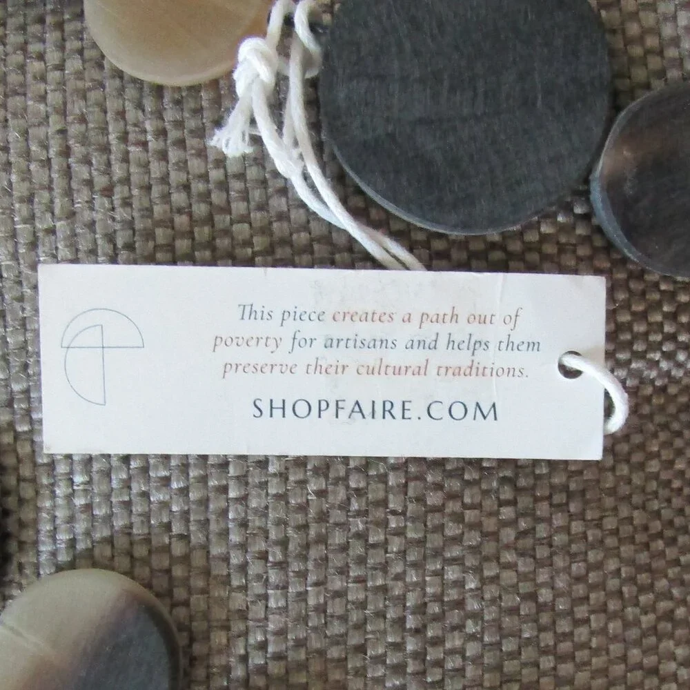 Chico's Faire Collection Necklace - Picture 6 of 7